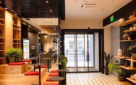 Ibis Lviv Center